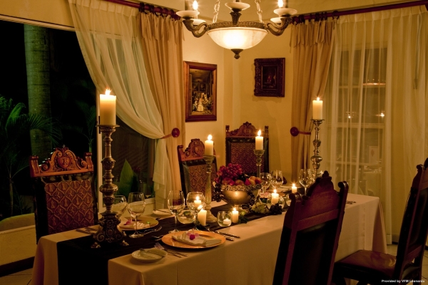 Hotel PARADOR RESORT AND SPA